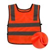 Kids Reflective Safety Vest
