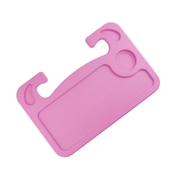 Car Steering Wheel Desk