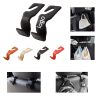 Car Headrest Bag Hanger Phone Holder