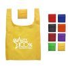 Folding Shopping Tote Bag