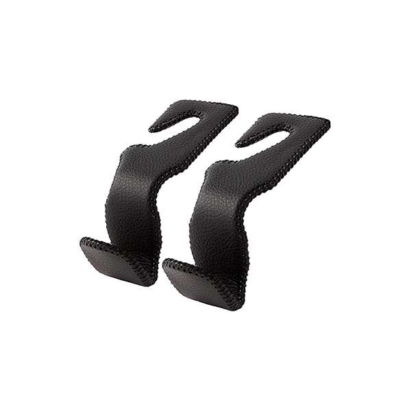 Car Headrest Bag Hanger Phone Holder