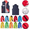 Polyester Pocket Vest