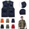 Men's Casual Outdoor Vest