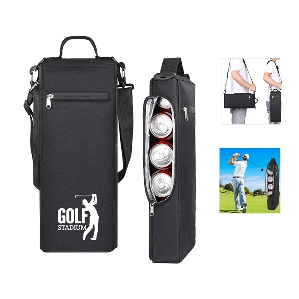 Golf Insulated Cooler Bag