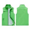 Polyester Pocket Vest