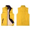 Polyester Pocket Vest
