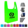 Folding Packable Tote Bags