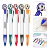 Soccer Shape Ballpoint Pen