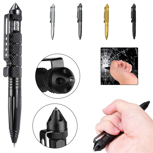 Tactical Pen