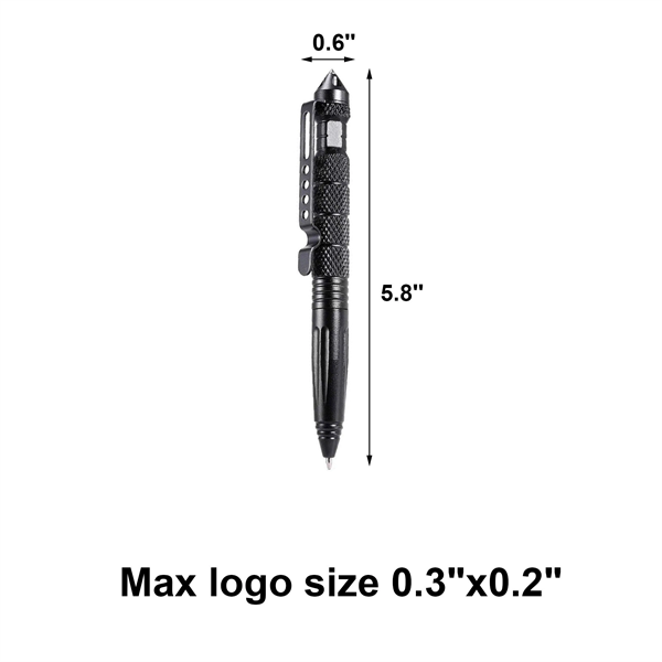 Tactical Pen