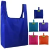 Folding Packable Tote Bags
