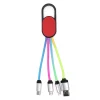 3 in 1 Charging Cable