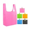 Folding Packable Tote Bags