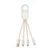 3 in 1 Charging Cable