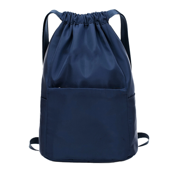 Waterproof Drawstring Backpack