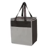 Two-Tone Insulated Non-Woven Tote
