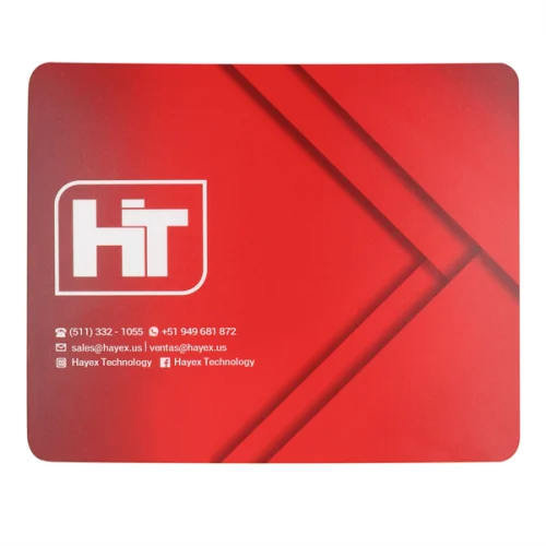 11.1 Full Color Printed Waterproof Mouse Pad