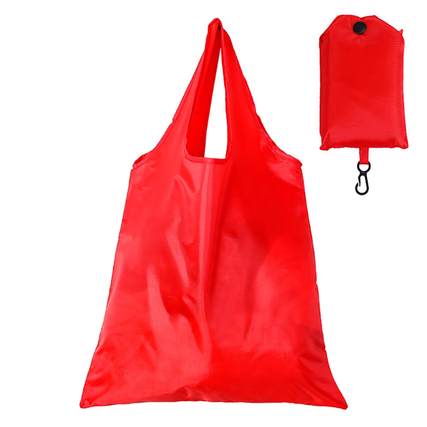 11.2 Collapsible Reusable Grocery Shopping Tote Bag