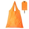 11.3 Collapsible Reusable Grocery Shopping Tote Bag
