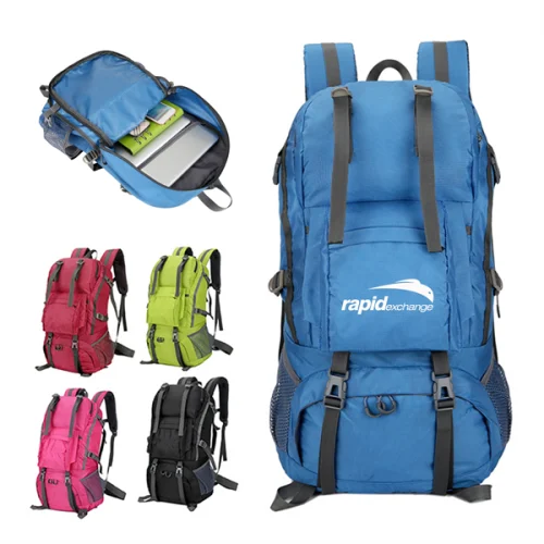 Camping Waterproof Sports Backpack