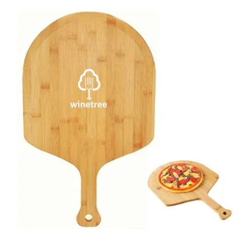 12'' Pizza Peel Board