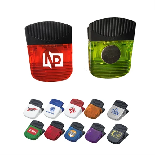 Normal Shape Power Memo Clip