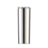 20Oz Stainless Steel Double Wall Insulated Skinny Tumbler