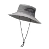 Summer Shade Bucket Hat