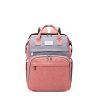 Multifunction Diaper Bag Backpack