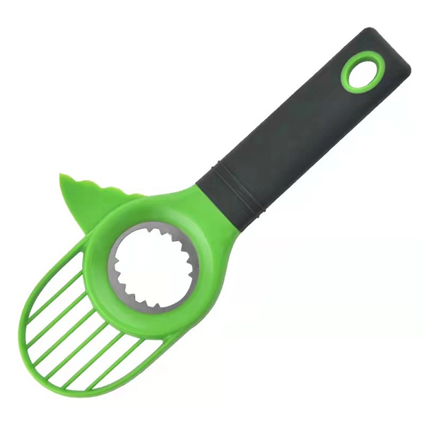 3-In-1 Avocado Slicer