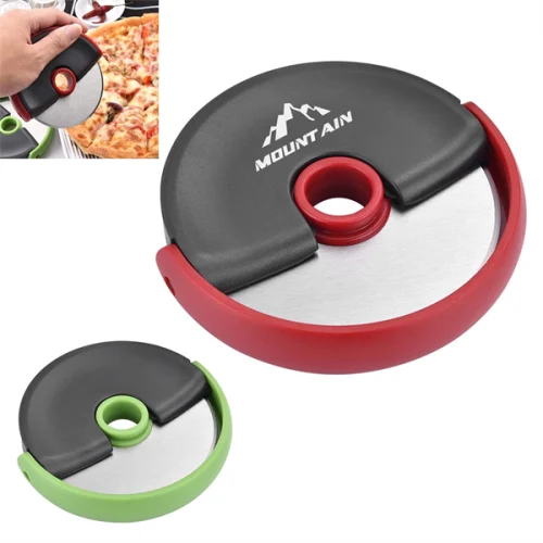 Pizza Cutter Slicer