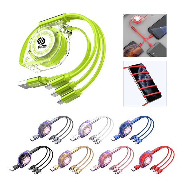 Triangular Pyramid Cell Phone Holder