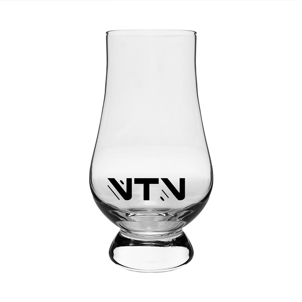 Whisky Glass Crystalline
