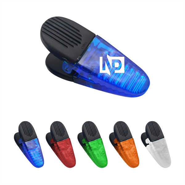 Crocodile Shape Power Memo Clip