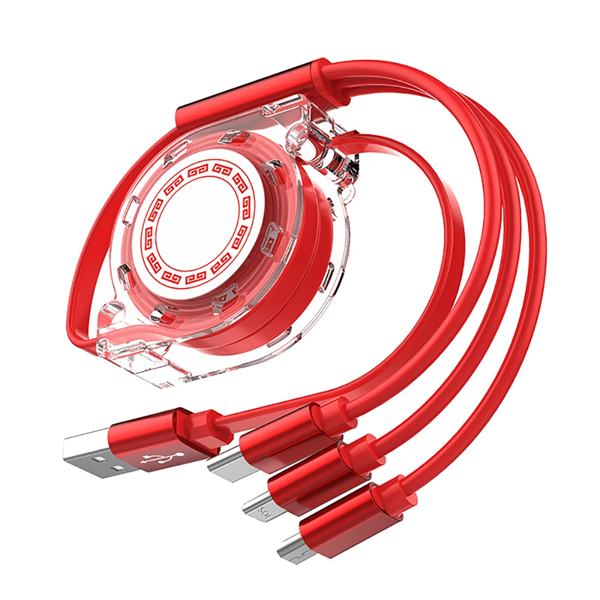 Triangular Pyramid Cell Phone Holder