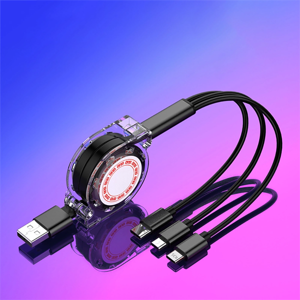 Triangular Pyramid Cell Phone Holder