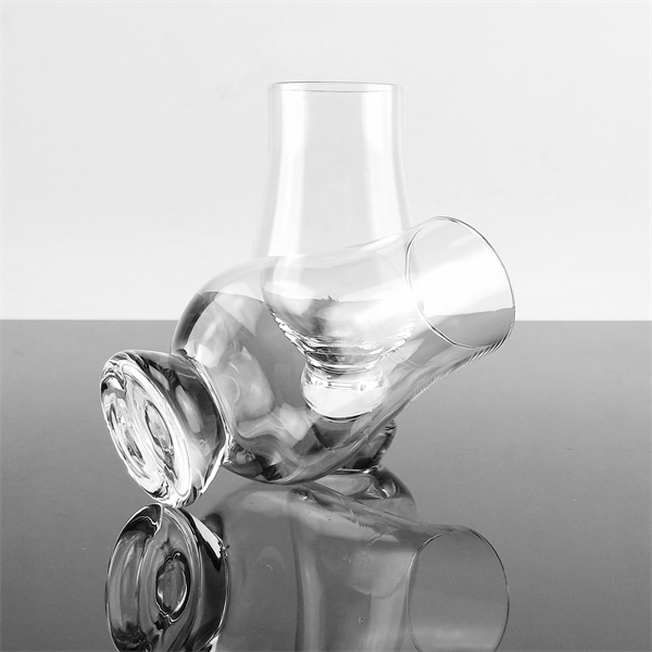 Whisky Glass Crystalline