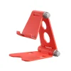 Folding Desktop Phone Bracket