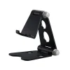 Folding Desktop Phone Bracket