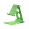 Folding Desktop Phone Bracket