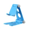 Folding Desktop Phone Bracket