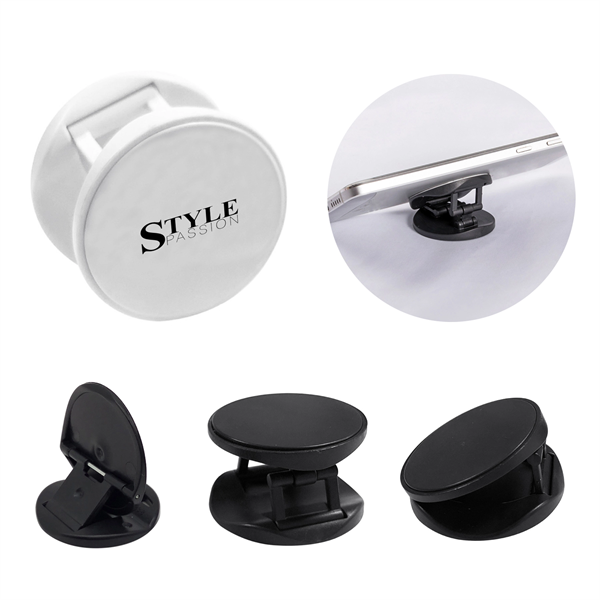 Collapsible ABS Expanding Phone Holder