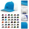 Outdoor Garment Washed Meshback Cap