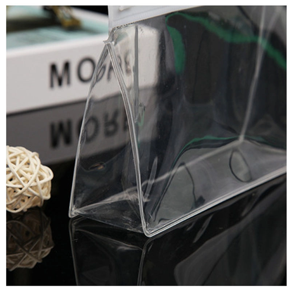 Classical Clear Travel Cosmetics Bag