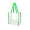 Stadium Clear Pvc Tote Bag