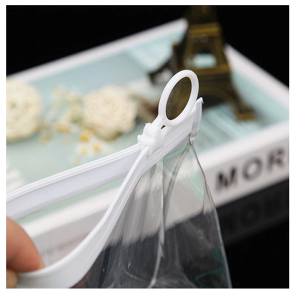 Classical Clear Travel Cosmetics Bag