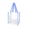 Stadium Clear Pvc Tote Bag