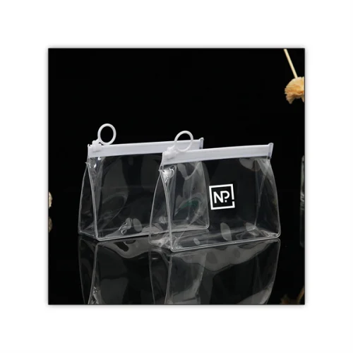 Classical Clear Travel Cosmetics Bag