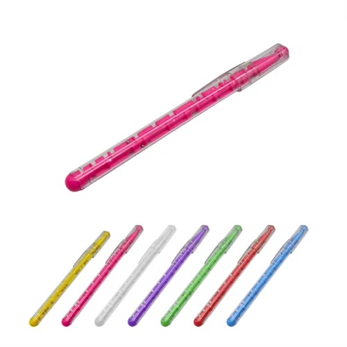 Maze Puzzle Shape Ballpoint Pen