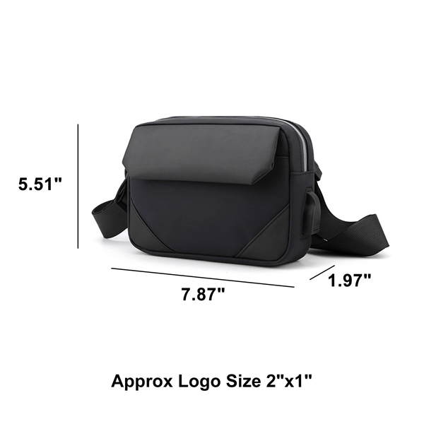 Crossbody Single Shoulder Phone Purse Bag